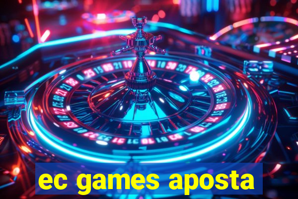 ec games aposta