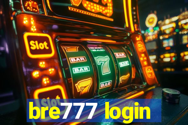 bre777 login