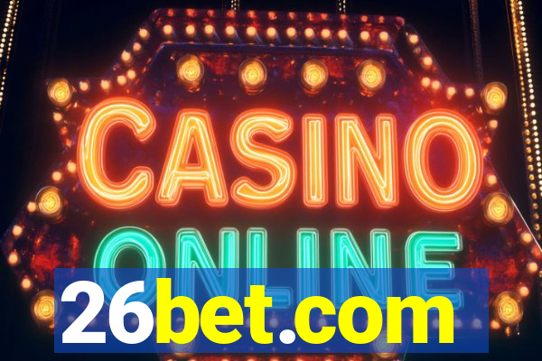 26bet.com