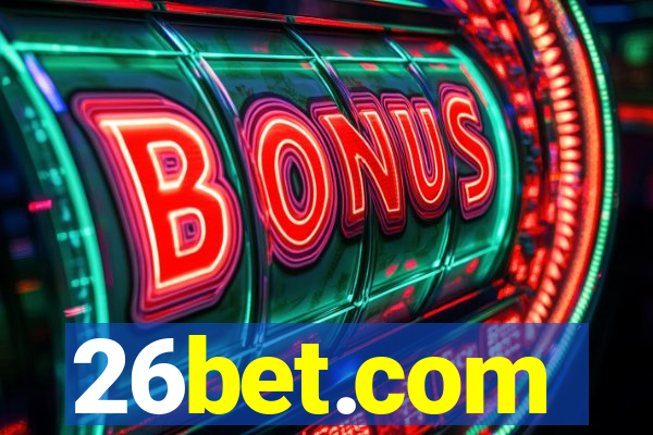 26bet.com