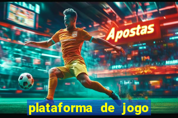 plataforma de jogo a partir de r$ 1