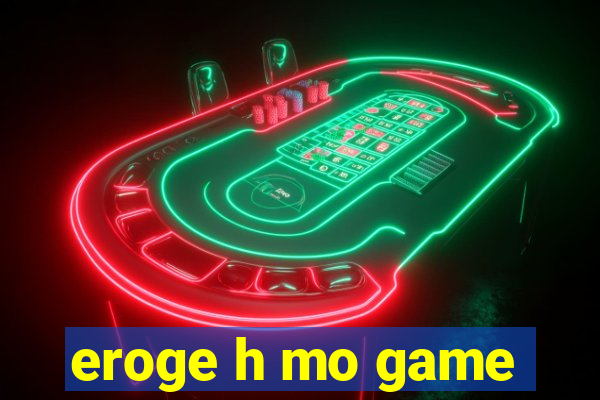 eroge h mo game