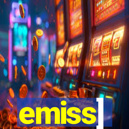 emiss]