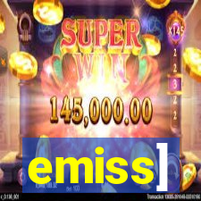 emiss]