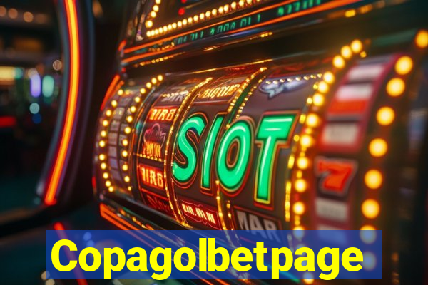 Copagolbetpage