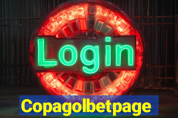 Copagolbetpage