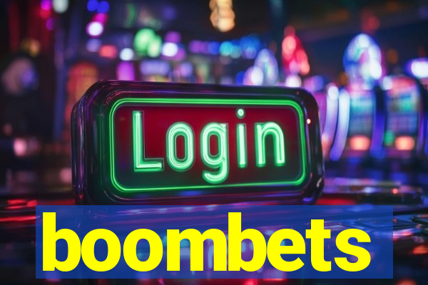 boombets