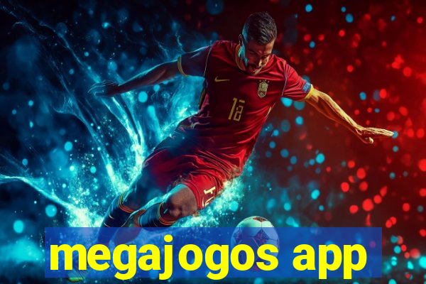 megajogos app