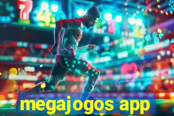 megajogos app