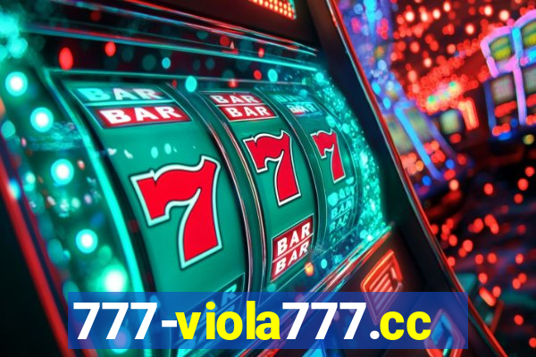 777-viola777.cc