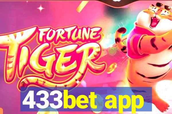 433bet app