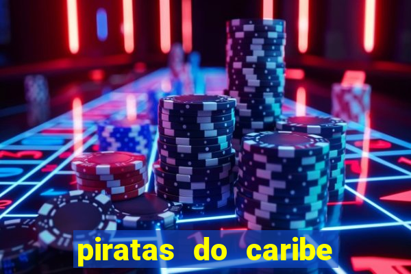 piratas do caribe 1 filme completo dublado