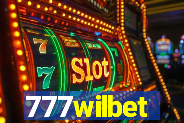 777wilbet