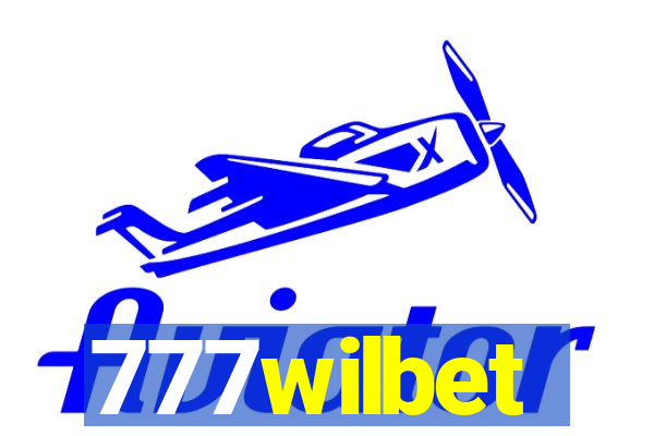 777wilbet