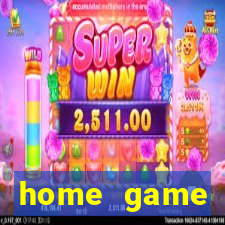 home game gamecategoryid 3