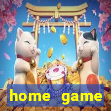 home game gamecategoryid 3