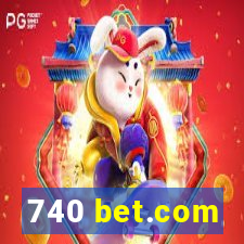 740 bet.com