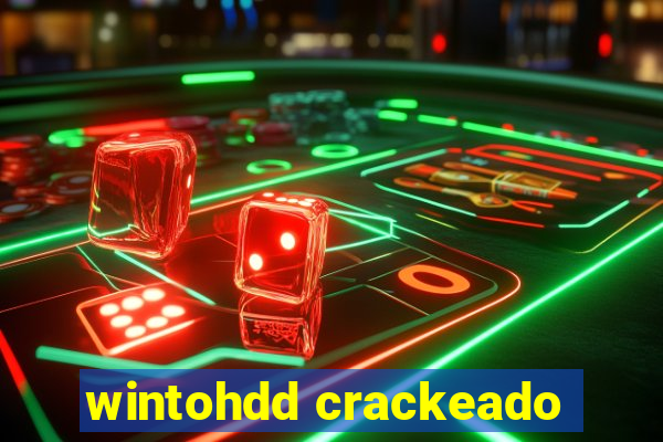 wintohdd crackeado