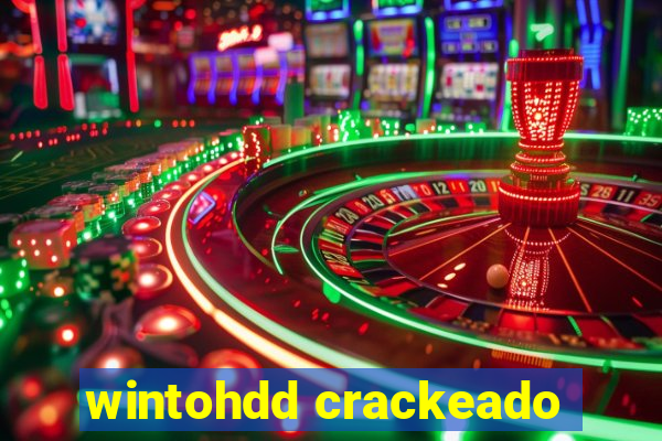 wintohdd crackeado