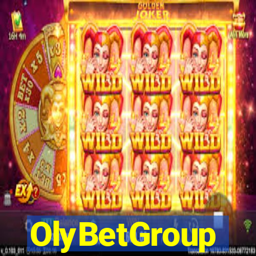 OlyBetGroup