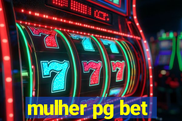 mulher pg bet