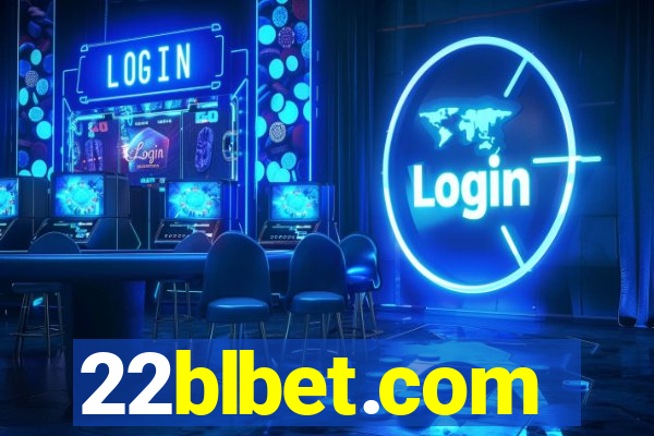 22blbet.com