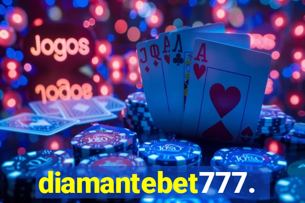 diamantebet777.com