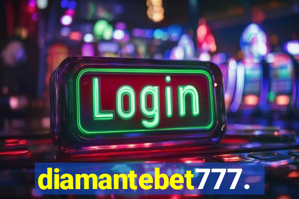 diamantebet777.com