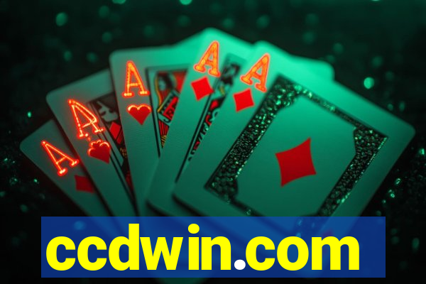 ccdwin.com