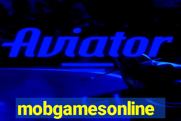 mobgamesonline