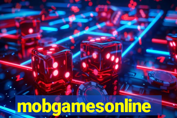 mobgamesonline