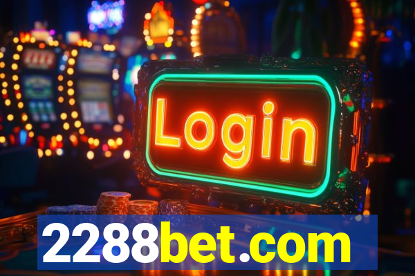 2288bet.com