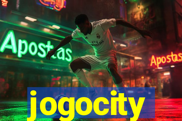 jogocity