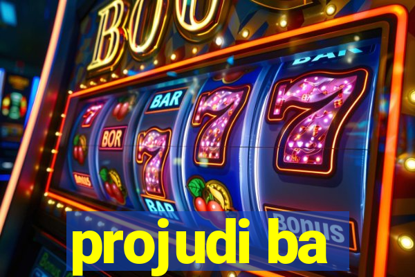 projudi ba