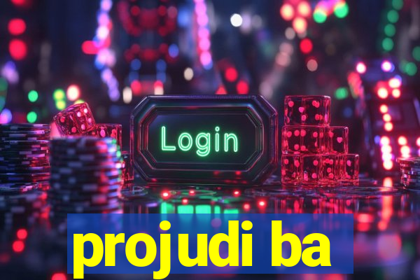 projudi ba