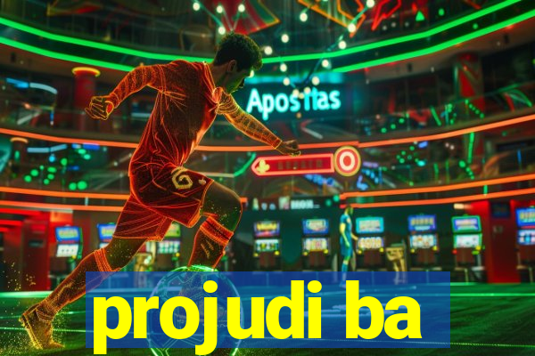 projudi ba