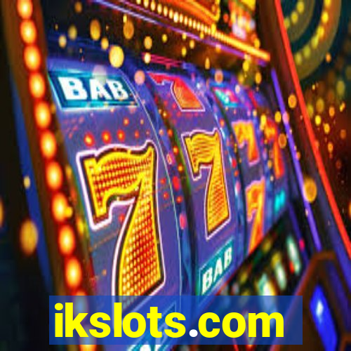 ikslots.com