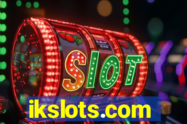 ikslots.com