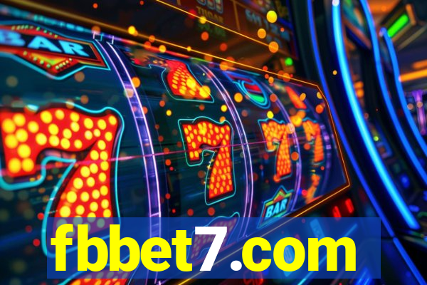 fbbet7.com