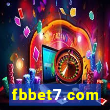 fbbet7.com