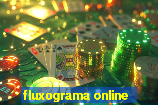 fluxograma online