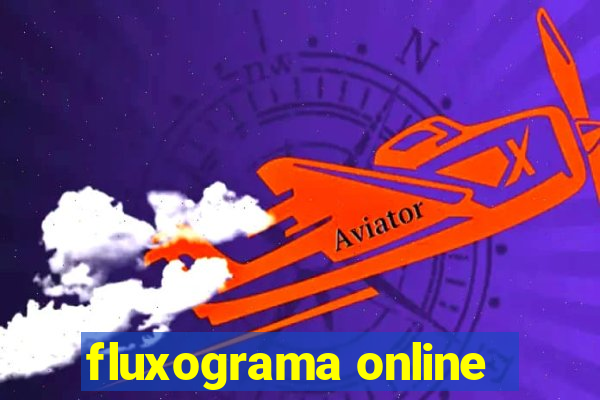 fluxograma online