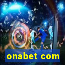 onabet com