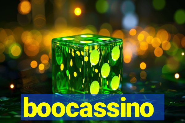 boocassino