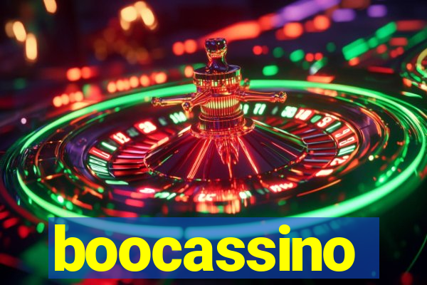 boocassino