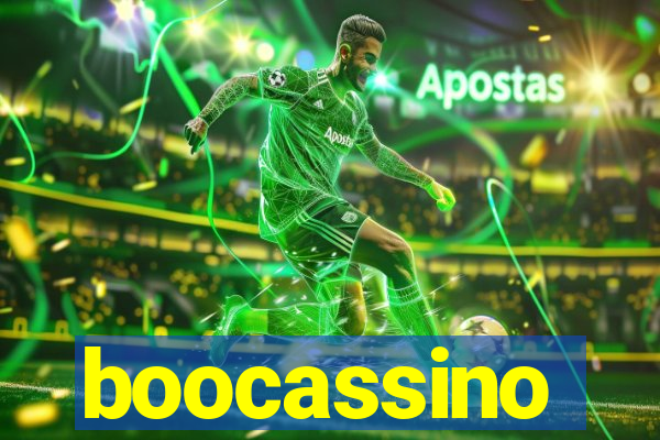 boocassino