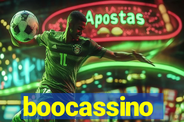 boocassino