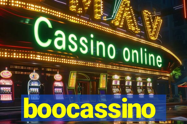 boocassino