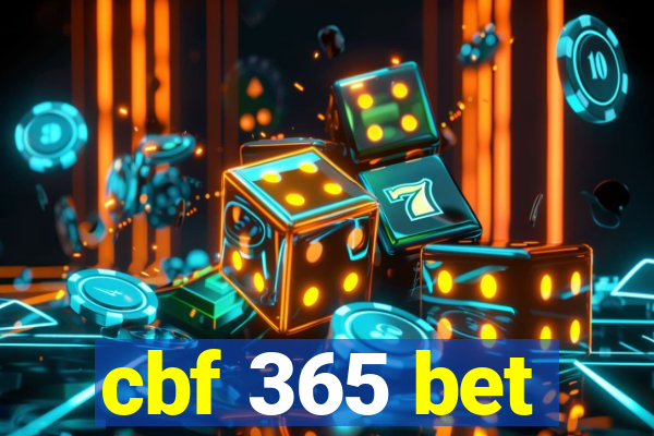 cbf 365 bet