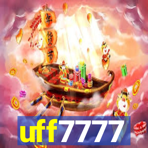 uff7777